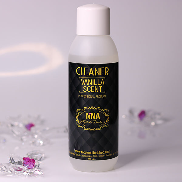 Cleaner Vanilla Scent / 500ml