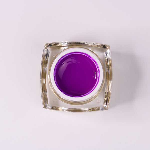 Color Gel NC Royal Purple / 5 g