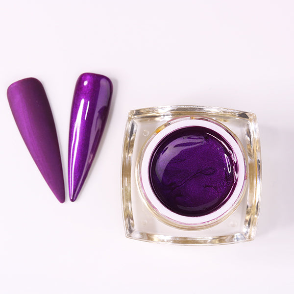 Color Gel Purple Dream / 5 g